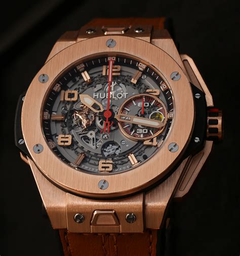 hublot watch new|Hublot big bang models.